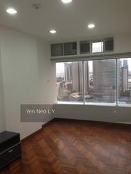 The Plaza (D7), Apartment #155769582